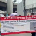Implicados en ataque contra Alessandra Rojo de la Vega escaparon al Edomex