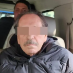 Halla SSC vivas a personas cuyas identificaciones estaban cerca de supuesto crematorio