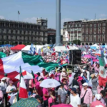 Se mantiene la octava contingencia ambiental en el Valle de México