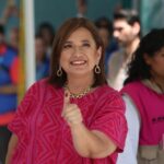 Elecciones 2024: INE llama a votar con responsabilidad