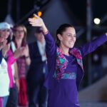 Elecciones 2024: El guinda apunta a quedarse en Morelos
