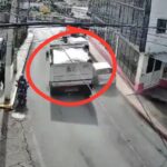 Aseguran armas y casi 80 kilos de cristal en casa en Boca del Río