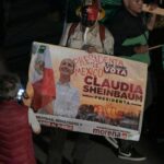 Detienen a hombre por acosar a una mujer policía en el Metro Zapata