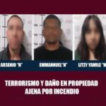 Rescatan a 30 caballos atrapados en isleta de la presa Cerro Prieto en NL