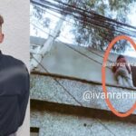 Mamá del tiktoker Derek fue asfixiada con una almohada, según informes