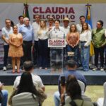El STPJF pide diálogo con Sheinbaum para discutir contenido de la Reforma Judicial