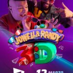 EDITH MÁRQUEZ celebrará 25 años de trayectoria con un espectáculo imperdible en San Miguel De Allende
