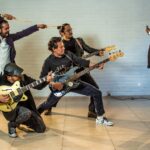 El reconocido homenaje a Harry Potter “callejón mágico: SPECTRO PATRONUSS” regresa a la CDMX con show renovado