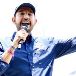 Sheinbaum presume cobertura internacional de su histórica victoria
