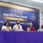 ÁLVARO TADEO Y AYMÉE NUVIOLA LANZAN SU NUEVO SENCILLO TITULADO “ABRÁZAME”