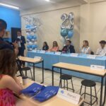 Condena la UE, bombardeo a sede del Comité Internacional de la Cruz Roja en Gaza
