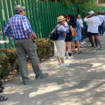 Daniel Lomelí, colaborador del PT, recibe tres disparos