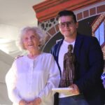 Rogerio Hershberger invitado a la XVII edición del Festival Internacional de Cine de Broadway 2024