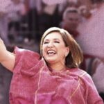 “El mayor de los éxitos”: Ministros felicitan a Sheinbaum por triunfo en elecciones