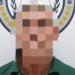 Detienen a tres personas con 21 kilos de cocaína en el AICM