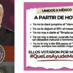 AMLO atribuye caída de la Bolsa a factores externos tras elecciones