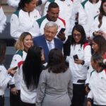 Claudia y AMLO superaron sin la menor resistencia social a su reforma del Poder Judicial