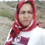 “Gracias por las atenciones”, dice Ceci Flores tras ser reportada como desaparecida