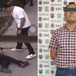 Interpol detiene en Italia a Oscar Manuel ‘N’, agresor sexual con dos denuncias en su contra