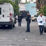 Activan alerta por lluvias fuertes en CDMX