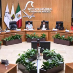 IECM atorado para definir plurinominales; oposición acusa a Morena de artimañas