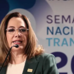 El Tren Maya es una hazaña histórica, enfatiza Claudia Sheinbaum