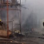 A proceso cinco elementos de la GN por masacre en vecindad de León