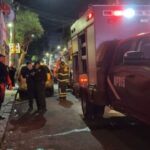 Bloqueo en Arco Norte suma más de 26 horas; hay desesperación entre transportistas