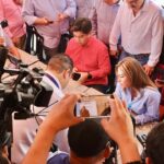 Exhiben ridículo del PRIAN en Izcalli: piden voto x voto; se recontará sólo el 4% de casillas