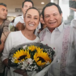 Claudio X. González le pide a Sheinbaum investigar a los hijos de AMLO