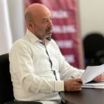 Ricardo Gallardo pasó por encima de Morena: Fernández Noroña