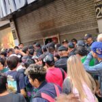 Mueren 5 civiles tras enfrentamiento en Nuevo León