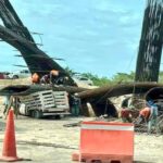 Se activa la Alerta Amarilla por vientos fuertes en estas 14 alcaldías