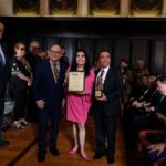 Mujeres trabajadoras calificadas contribuyen a empoderamiento económico: Marcela Guerra