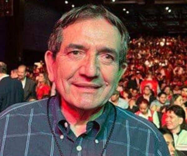 Lamenta AMLO asesinato de Héctor Melesio Cuén en Culiacán