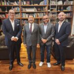 LOS YONICS ofrecieron gran show en el teatro Metropólitan con homenaje a Zamacona