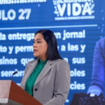 Detienen a hombre armado cerca de acto presidencial de Javier Milei