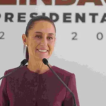 Sheinbaum se compromete a apoyar la construcción de la presa Milpillas en Zacatecas
