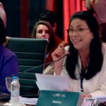 Senador Gabriel García denuncia transferencias de fondos públicos a Carlos Loret de Mola