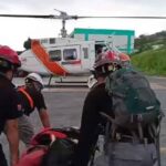SEDENA, GN y SSC despliegan operativo en Tepito para combatir delitos