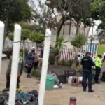 Estampida deja cerca de 100 muertos durante evento religioso en la India