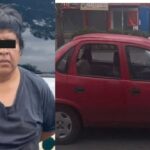 Policías recuperan 100 mil pesos de joven que asaltaron en Álvaro Obregón