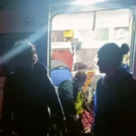 Cientos de venezolanos en México protestan contra ‘fraude electoral’
