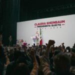 Hoy es un día histórico por primera vez nuestro país tendrá una mujer presidenta electa: Mario Delgado