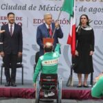 Sheinbaum refuerza su agenda de transformación con anuncios decisivos tras recibir constancia de presidenta electa