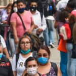 Mexicanos huyeron a Guatemala para evitar reclutamiento forzado, afirma Alicia Bárcena