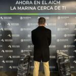 Realizan bloqueo en ambos sentidos de la Calzada de Tlalpan