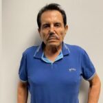 Activan alerta por lluvias fuertes en toda la CDMX