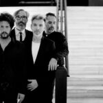 LA CASTAÑEDA hará su último show en Morelia y Querétaro en el festival demolición el 11 y 12 de octubre