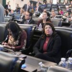 Aprueban en lo general la Reforma al Poder Judicial